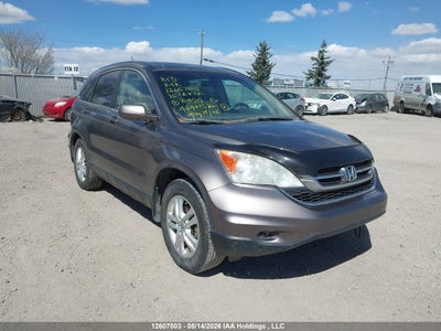 HONDA CR-V 2010