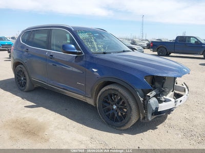 BMW XD 2011