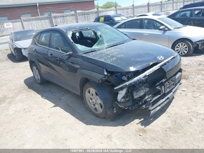 HYUNDAI KONA 2025