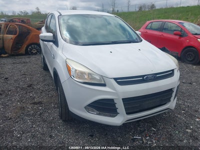 FORD ESCAPE 2014