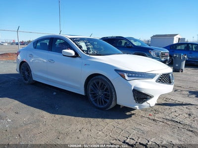 ACURA ILX 2020