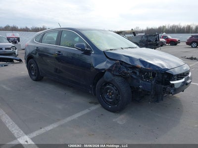 KIA FORTE 2023