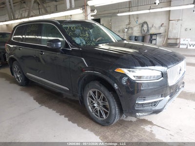 VOLVO XC90 2016
