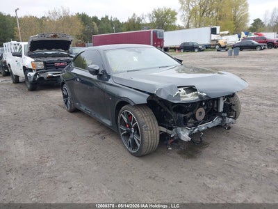 BMW M240I 2023