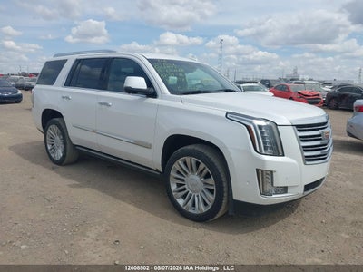CADILLAC ESCALADE 2019