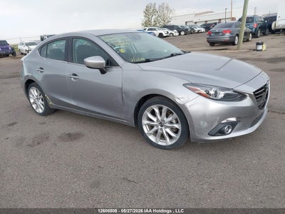 MAZDA Z 2016