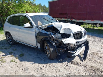 BMW XD 2021