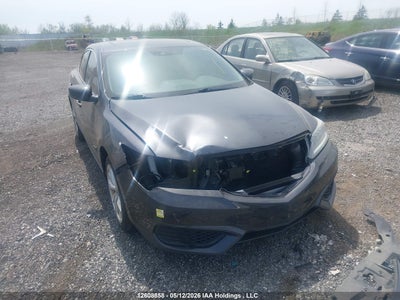 ACURA ILX 2016