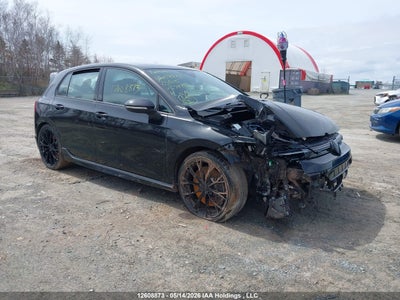 VOLKSWAGEN GOLF R 2025