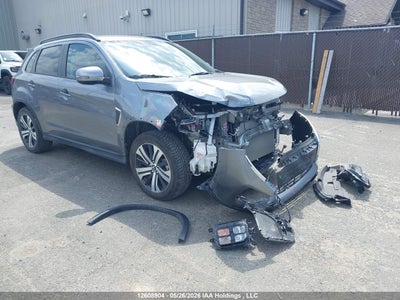 MITSUBISHI RVR 2026