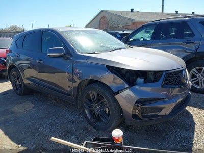 ACURA RDX 2020