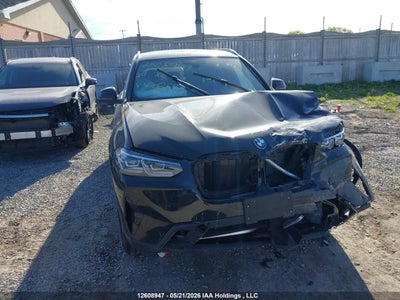 BMW XD 2024