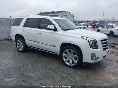CADILLAC ESCALADE 2016