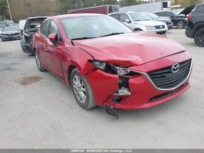 MAZDA Z 2015