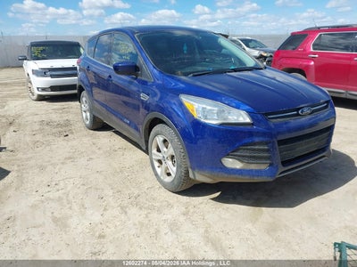 FORD ESCAPE 2013