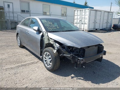 KIA FORTE 2024