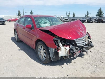 CHRYSLER SEBRING 2009