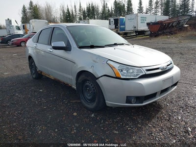 FORD FOCUS 2011