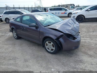 CHEVROLET COBALT 2006