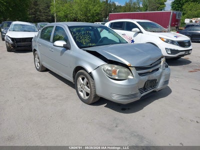 CHEVROLET COBALT 2010