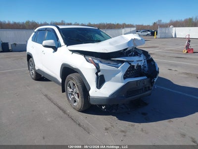 TOYOTA RAV4 2023