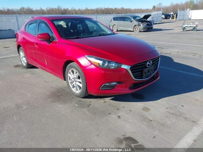 MAZDA Z 2017
