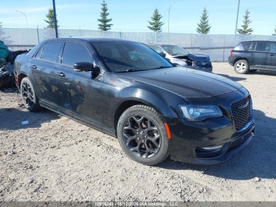 CHRYSLER 300 2021
