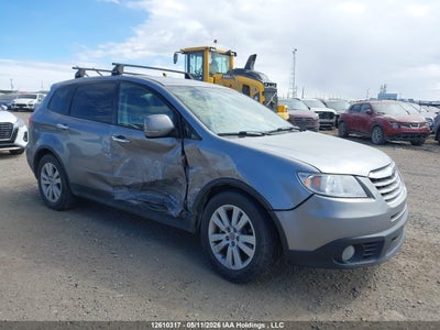 SUBARU TRIBECA 2008