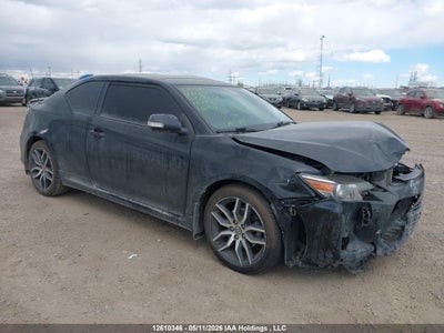 SCION SCION TC 2016