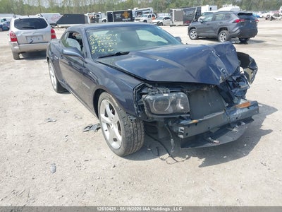 CHEVROLET CAMARO 2013