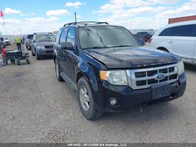 FORD ESCAPE 2009