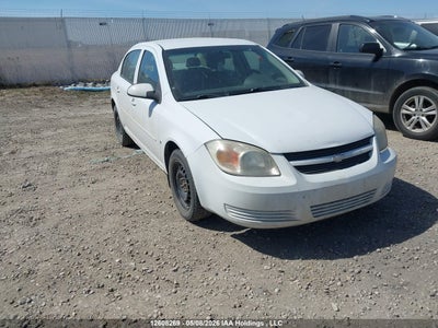 CHEVROLET COBALT 2008