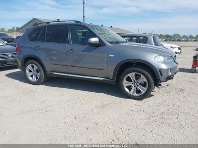 BMW X5 2010
