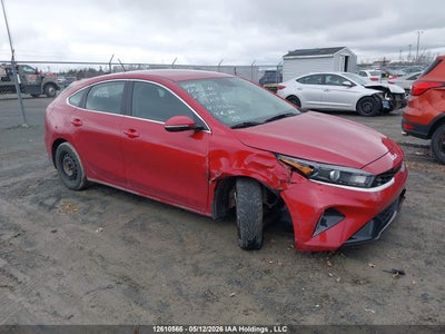 KIA FORTE5 2023