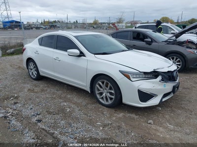 ACURA ILX 2019