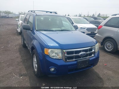 FORD ESCAPE 2008