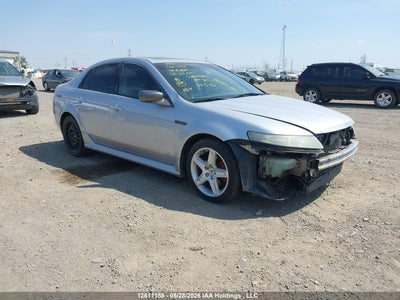 ACURA TL 2004
