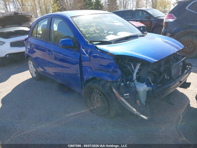 NISSAN MICRA 2019