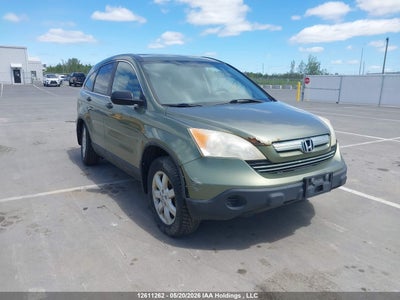 HONDA CR-V 2008