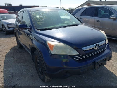 HONDA CR-V 2007