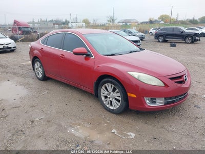 MAZDA Z 2009
