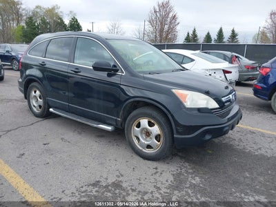 HONDA CR-V 2007