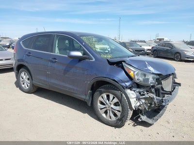 HONDA CR-V 2012