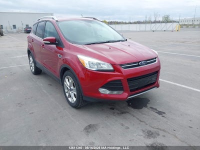 FORD ESCAPE 2014