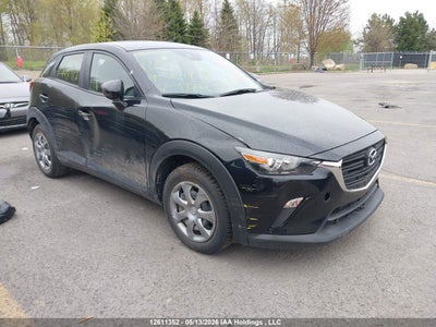 MAZDA CX-3 2019