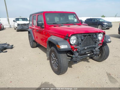 JEEP WRANGLER 2024