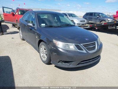 SAAB 9-3 2009