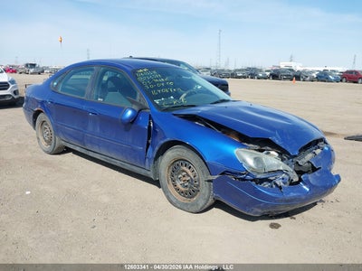FORD TAURUS 2003