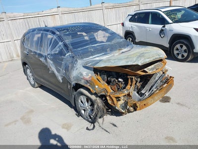 HONDA CR-V 2013