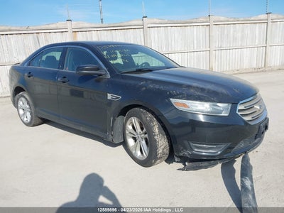 FORD TAURUS 2014